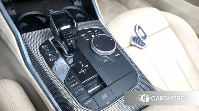 BMW 3 Series (G20) id 4882168 из Кореи 32