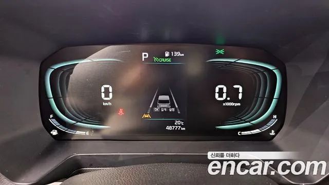 Kia The New Kia Ray id 2738676 из Кореи 18