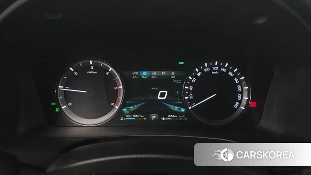 Ssangyong Rexton Sports id 4357099 из Кореи 18