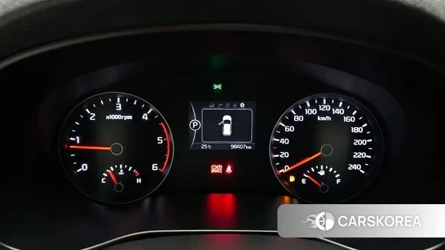 Kia Sportage 4th Generation id 2941485 из Кореи 18