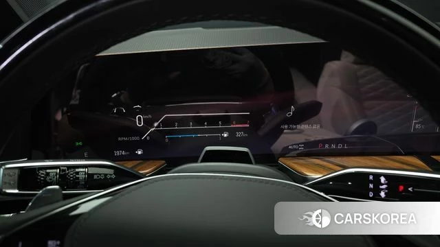 Cadillac Escalade 5th Generation id 3921546 из Кореи 18