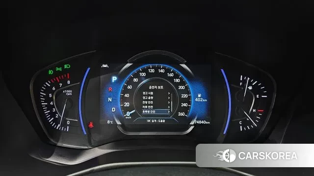 Hyundai Santa Fe TM id 3408079 из Кореи 18