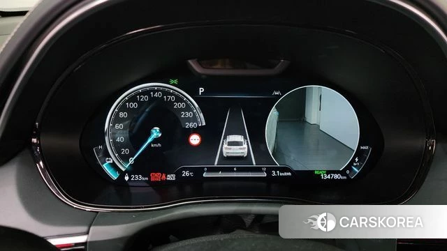 Genesis Electrified GV70 id 4370024 из Кореи 30
