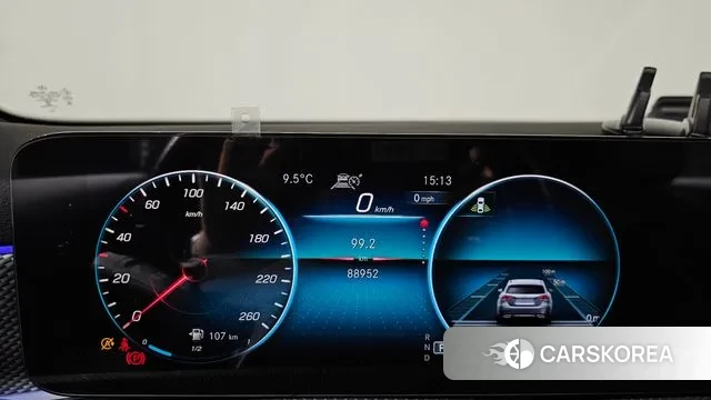 Mercedes-Benz A-Class W177 id 3488692 из Кореи 18