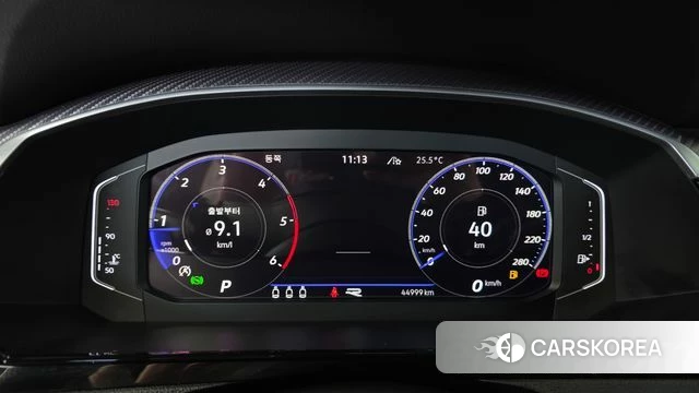 Volkswagen Arteon id 4428259 из Кореи 31