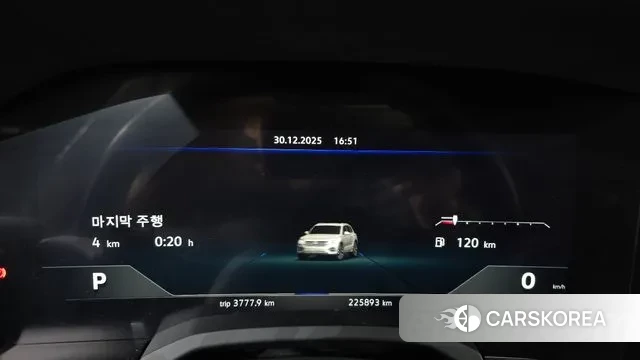 Volkswagen Touareg 3rd generation id 3530202 из Кореи 18