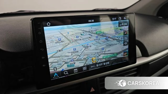 Kia All New Morning (JA) id 4642712 из Кореи 18