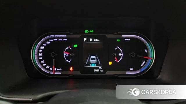 Hyundai Tucson Hybrid (NX4) id 3897736 из Кореи 18