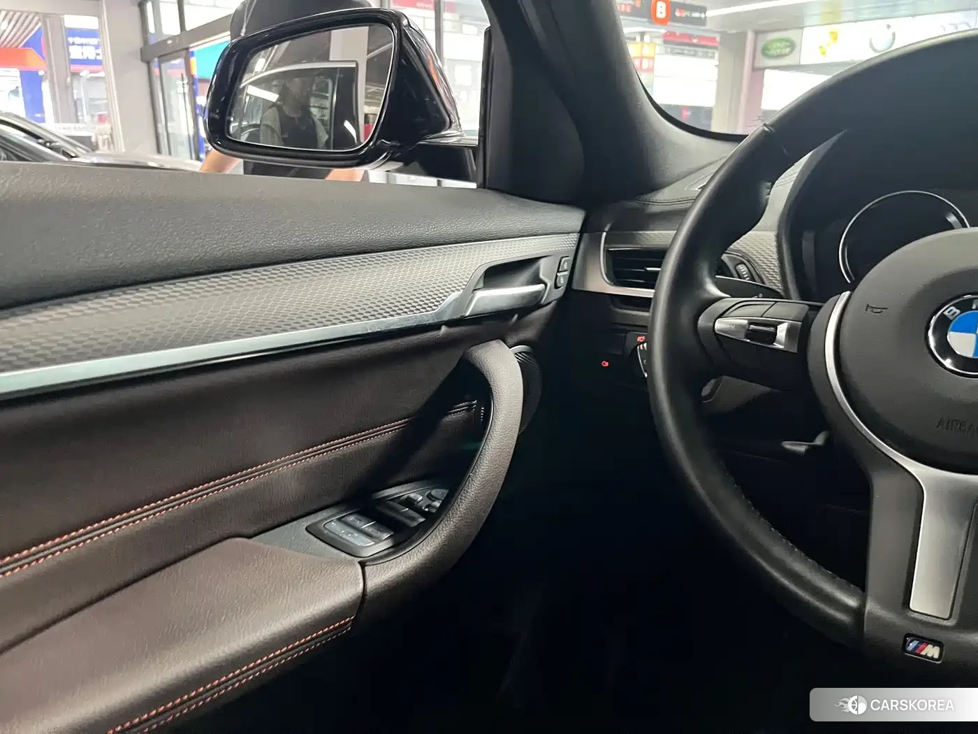 BMW X2 id 4629729 из Китая 14
