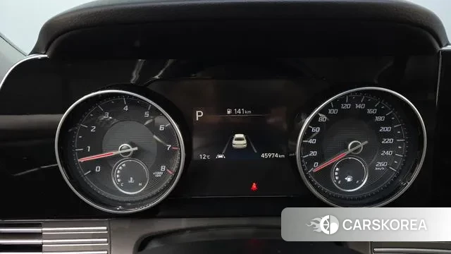 Hyundai The New Grandeur IG id 3362086 из Кореи 18