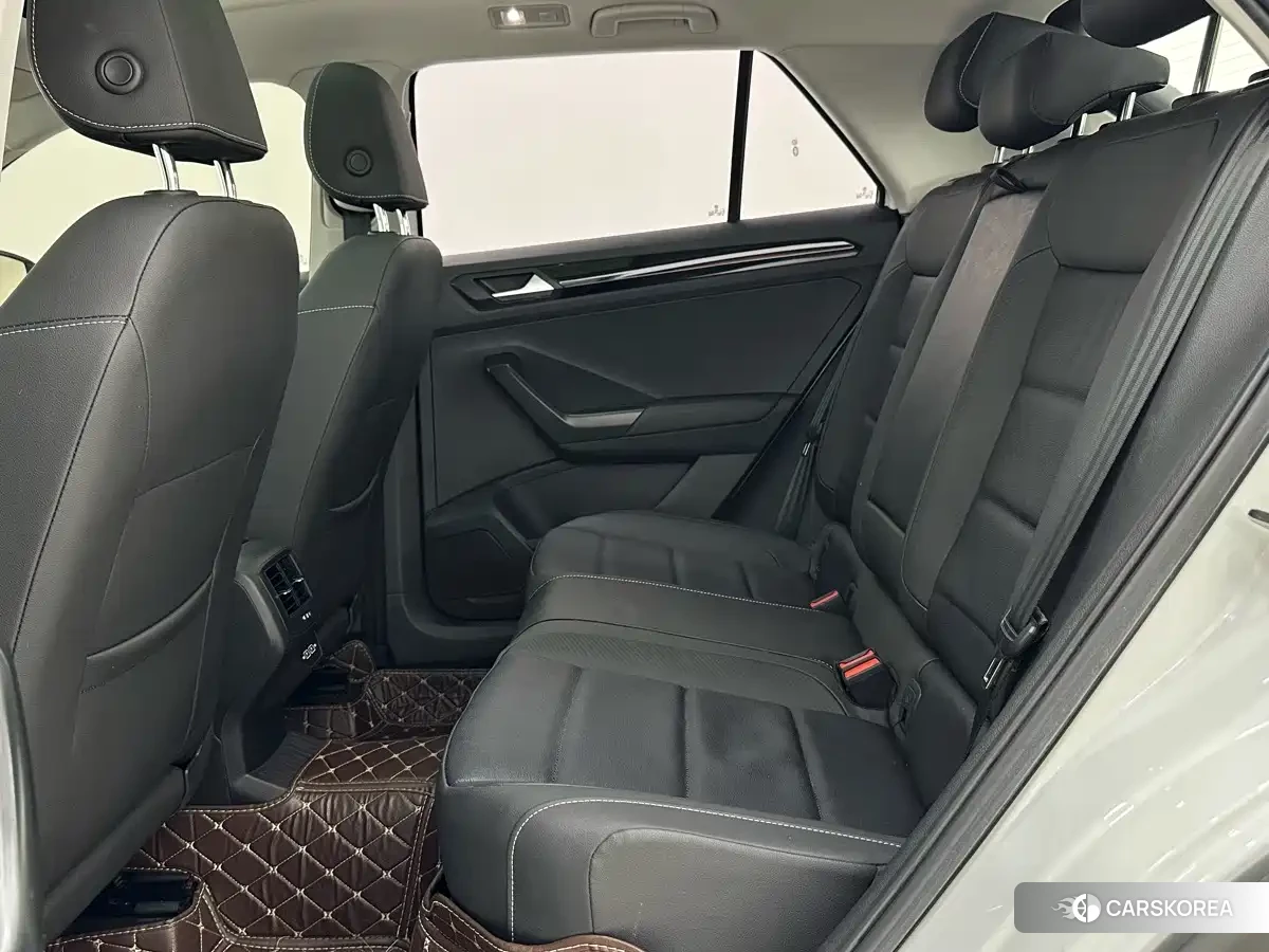 Volkswagen T-Roc id 4606925 из Китая 16