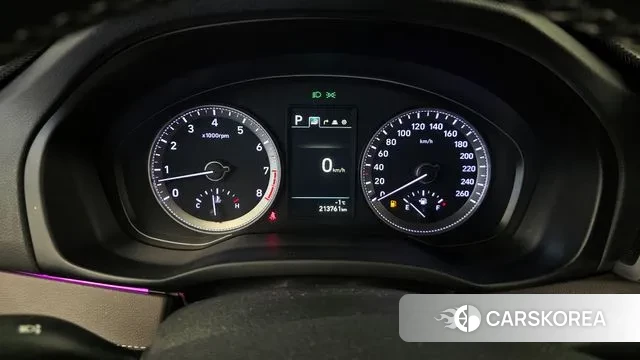 Hyundai Grandeur IG id 3672729 из Кореи 18