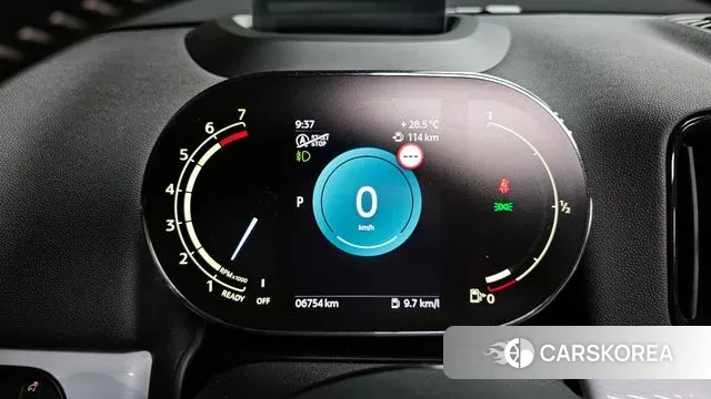 Mini Cooper S Countryman id 2998181 из Кореи 18