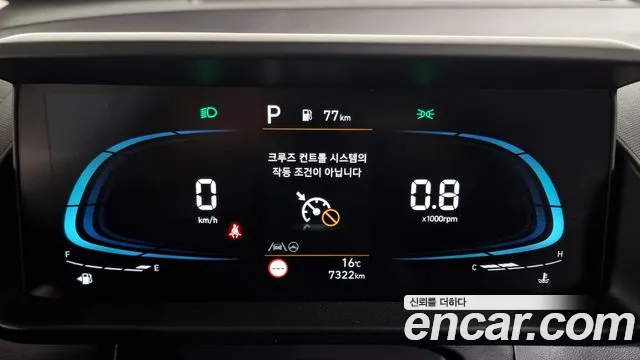 Hyundai Casper id 2671091 из Кореи 18