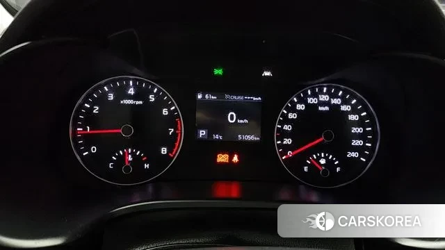 Kia Come New K3 id 3355962 из Кореи 18