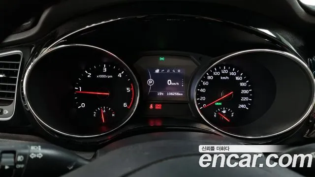 Kia All New Carnival id 2687778 из Кореи 18