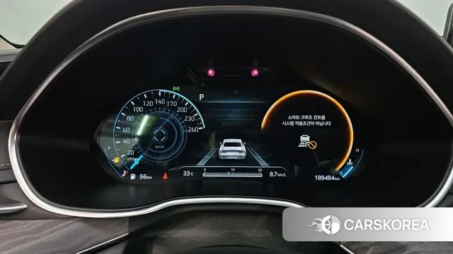 Genesis G80 (RG3) id 2960886 из Кореи 18