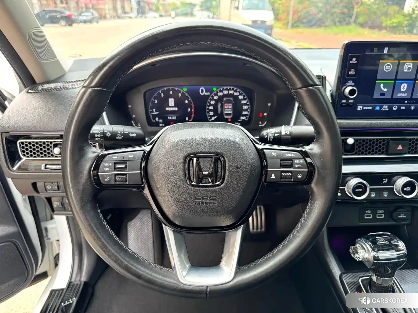Honda Integra id 4599806 из Китая 13