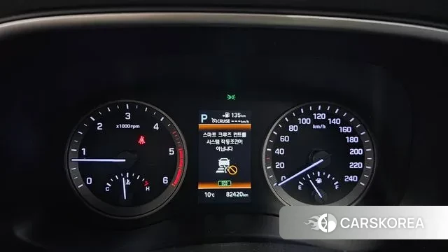 Hyundai All New Tucson id 3499652 из Кореи 18