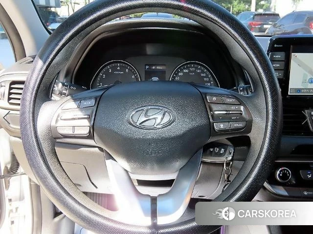 Hyundai i30 (PD) id 4865673 из Кореи 18