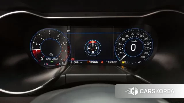 Ford Mustang id 3324831 из Кореи 18