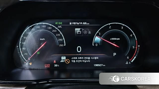 Kia Mohave Master id 4619613 из Кореи 18