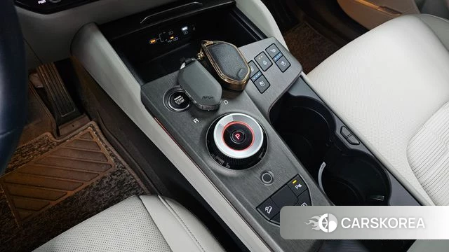 Kia The New Sportage 5th Generation Hybrid id 4904222 из Кореи 30