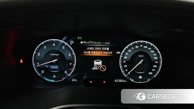 Genesis G70 id 4519626 из Кореи 29