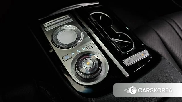 Genesis G80 (RG3) id 4464762 из Кореи 35