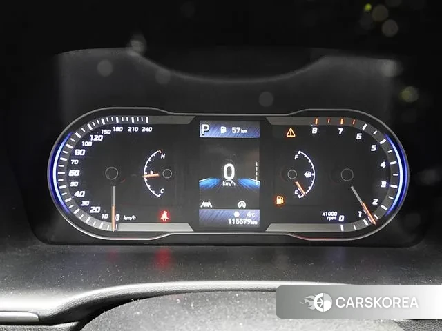 Hyundai Tucson (NX4) id 3433279 из Кореи 15