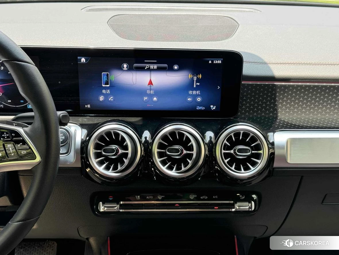 Mercedes-Benz GLB id 4419124 из Китая 8