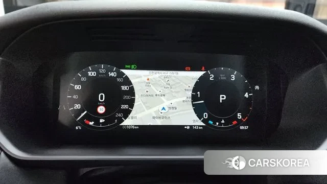 Land Rover Discovery 5 id 3486988 из Кореи 18