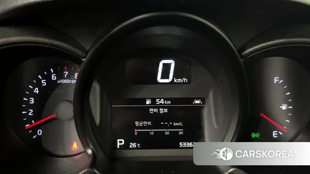 Kia The New Ray id 3044072 из Кореи 18