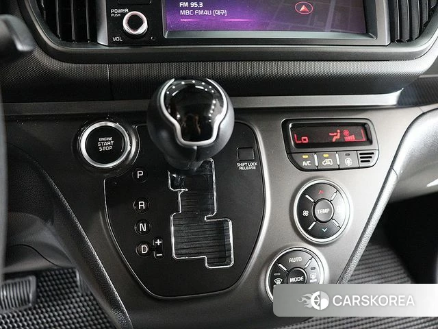 Kia The New Kia Ray id 4725748 из Кореи 18