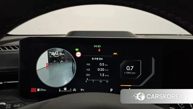 Kia The New K5 3rd generation id 3721070 из Кореи 18