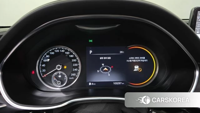 Genesis G80 (RG3) id 4524812 из Кореи 33