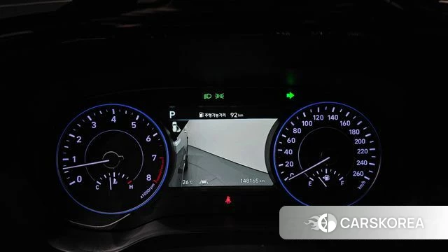 Hyundai Palisade id 4647491 из Кореи 28
