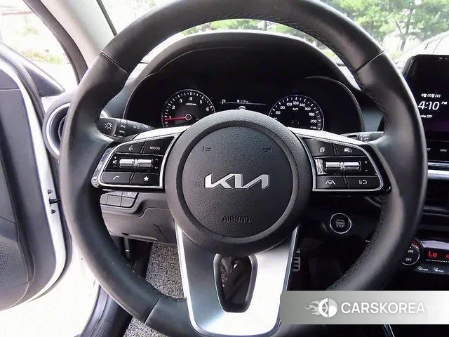 Kia The New K3 2nd generation id 3058223 из Кореи 16