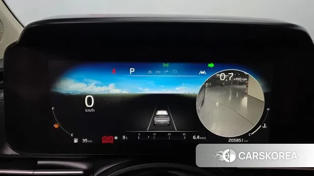 Kia Carnival 4th generation id 3686682 из Кореи 18