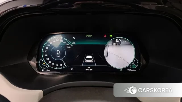 Hyundai Palisade id 3378713 из Кореи 18