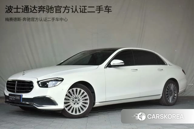 Mercedes-Benz E-class id 4209104 из Китая 13