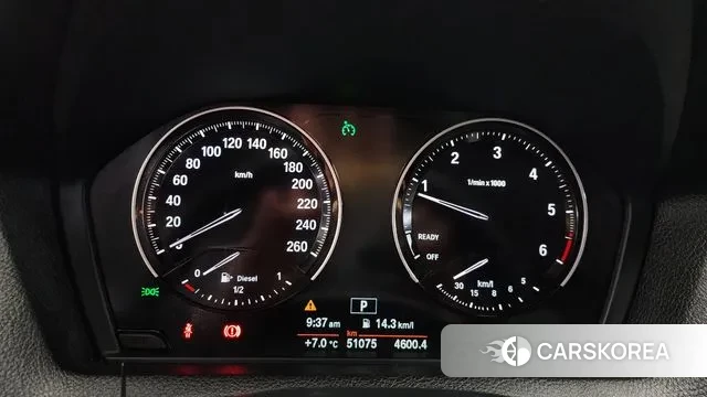 BMW 1 Series (F20) id 3434520 из Кореи 18