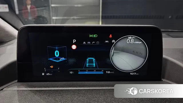 Hyundai Staria id 3486872 из Кореи 18