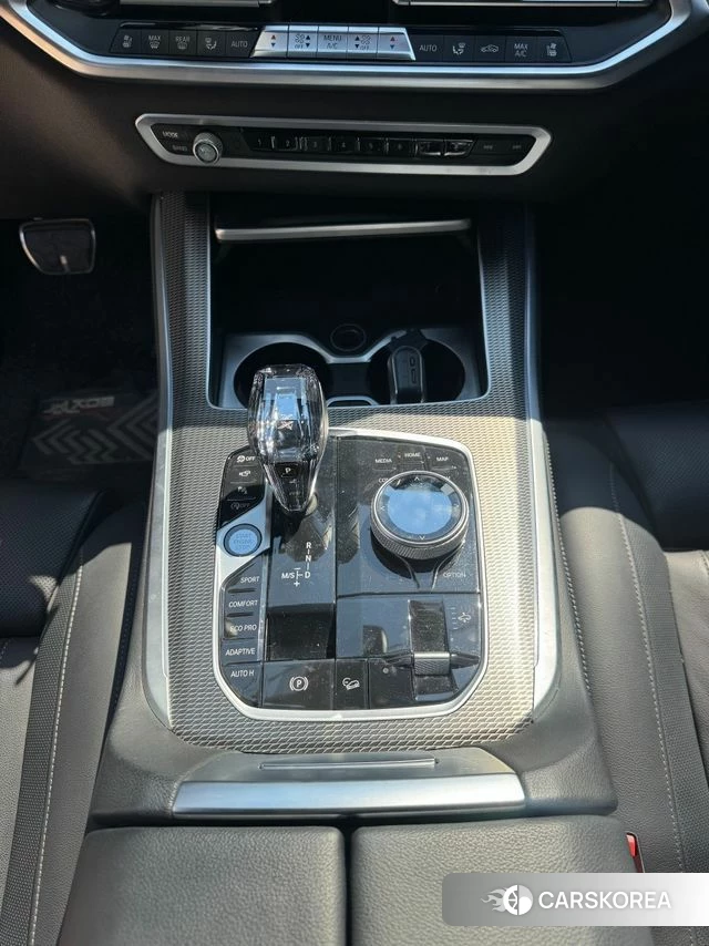 BMW X5 (G05) id 3904469 из Кореи 8