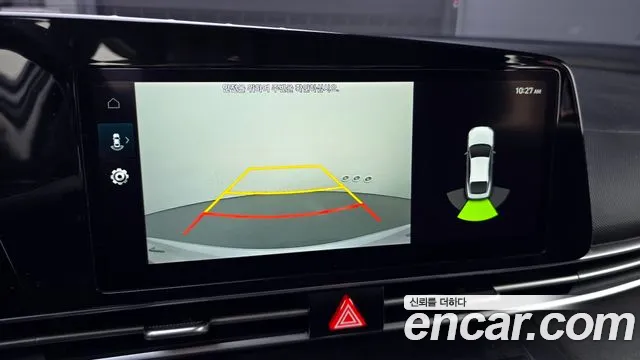 Hyundai Avante (CN7) id 2677986 из Кореи 18