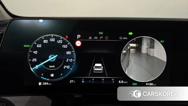 Kia Sportage 5th Generation Hybrid id 2958789 из Кореи 18