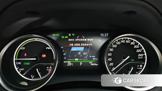 Toyota Camry (XV70) id 4432853 из Кореи 30