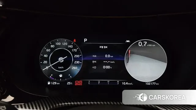 Kia K5 3rd generation id 3008407 из Кореи 18