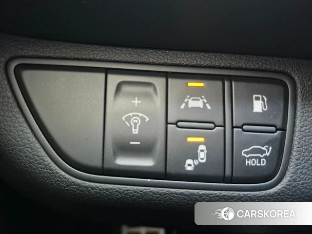 Genesis G70 id 4419773 из Кореи 18