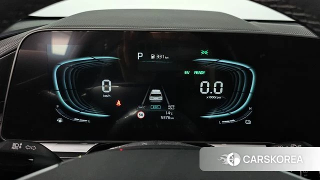 Kia Di Ol Nu Niro id 3896487 из Кореи 18